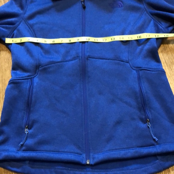 The North Face Fleece-lined jacket - Picture 8 of 9